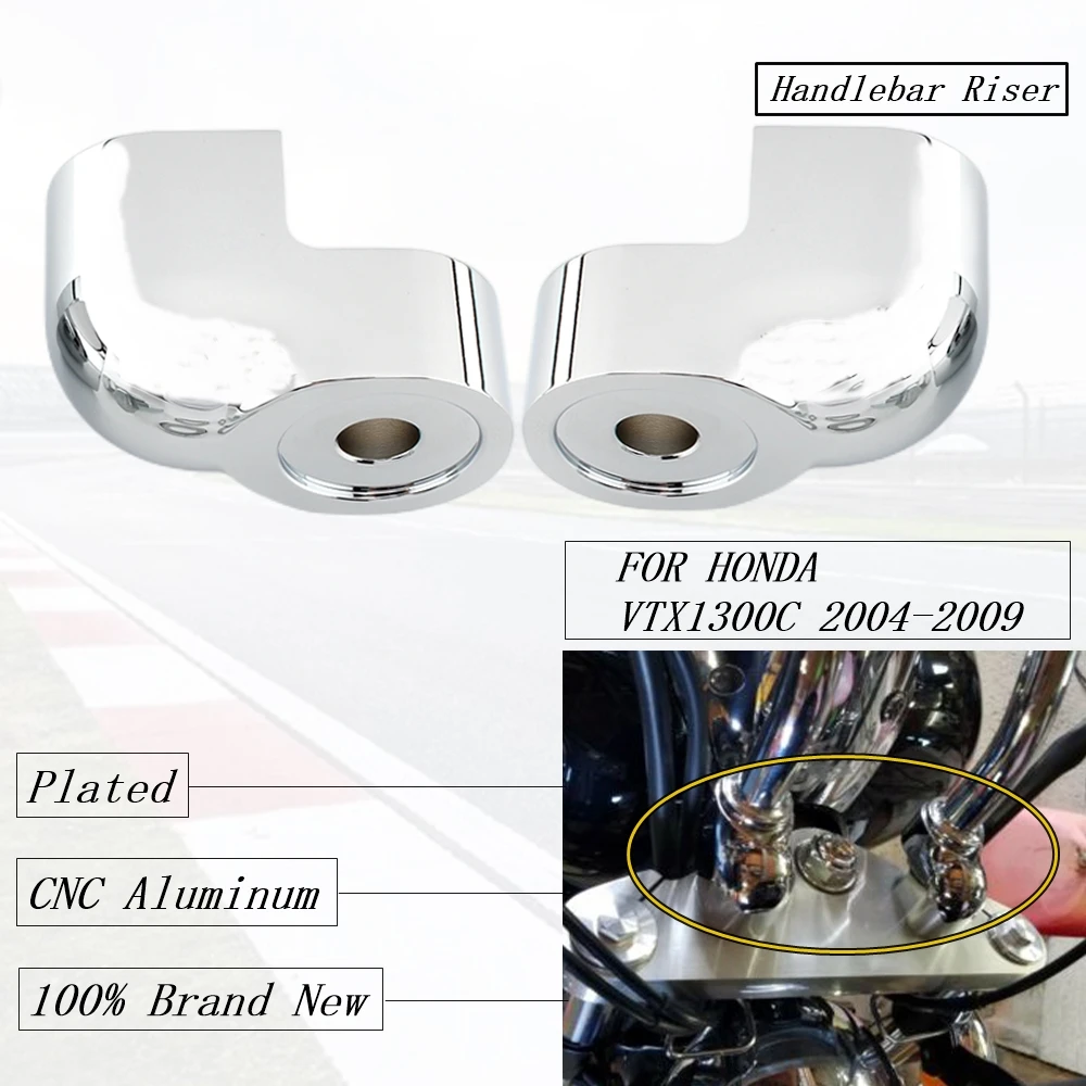 Honda Vtx1300 Handlebars