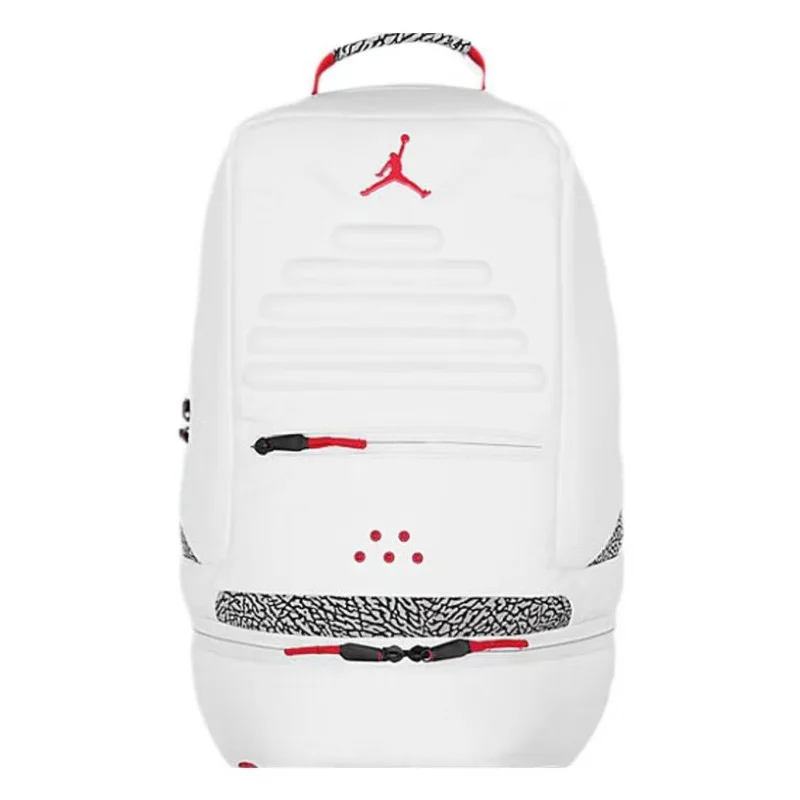 Original NIKE Unisex Backpacks Sports Bags