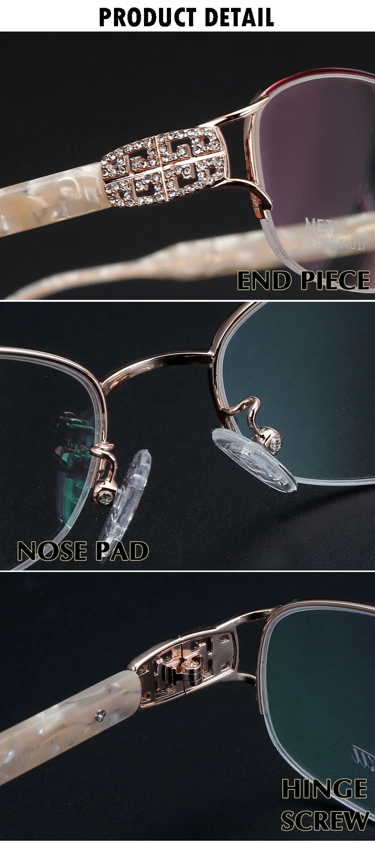 Chashma Eyeglasses Image 6