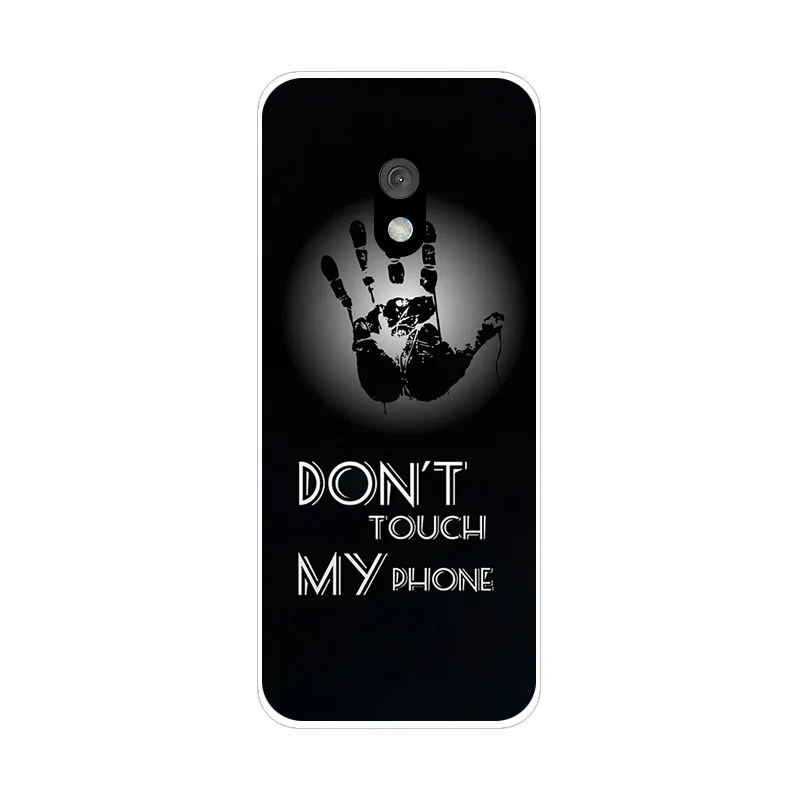 Clear Shockproof Silicone Phone Case - Transparent Back Cover