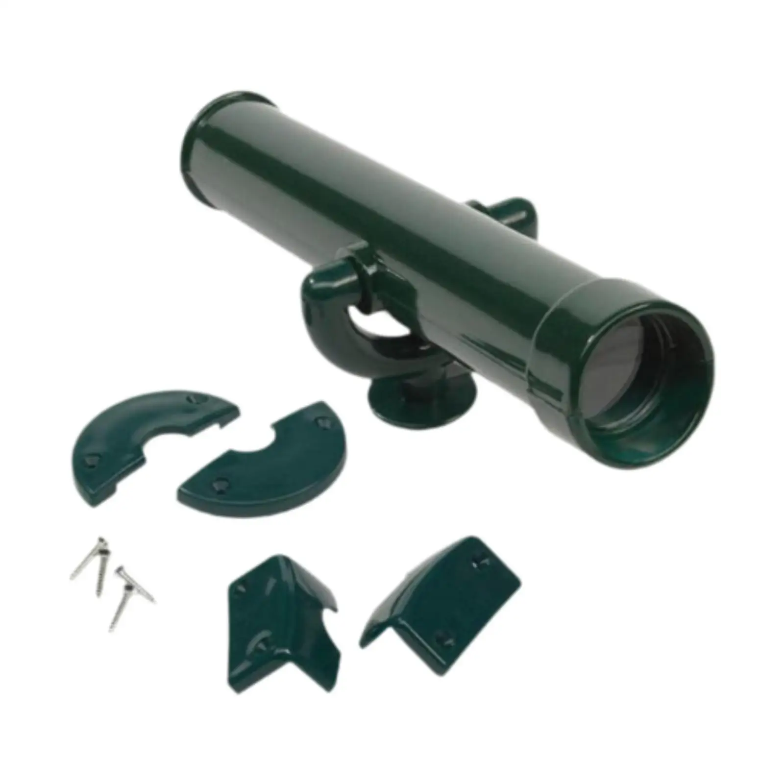 Kids Playground Telescope Toy Creative Active Outdoor Monocular Telescope for Ages 3+ Educational Gift Boys Girls Children Kids