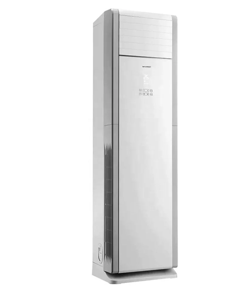 

Gree 2022 Fashional Split Floor Air Conditioner 24000Btu Non-inverter Standing AC Units Room Cabinet Air Conditioning