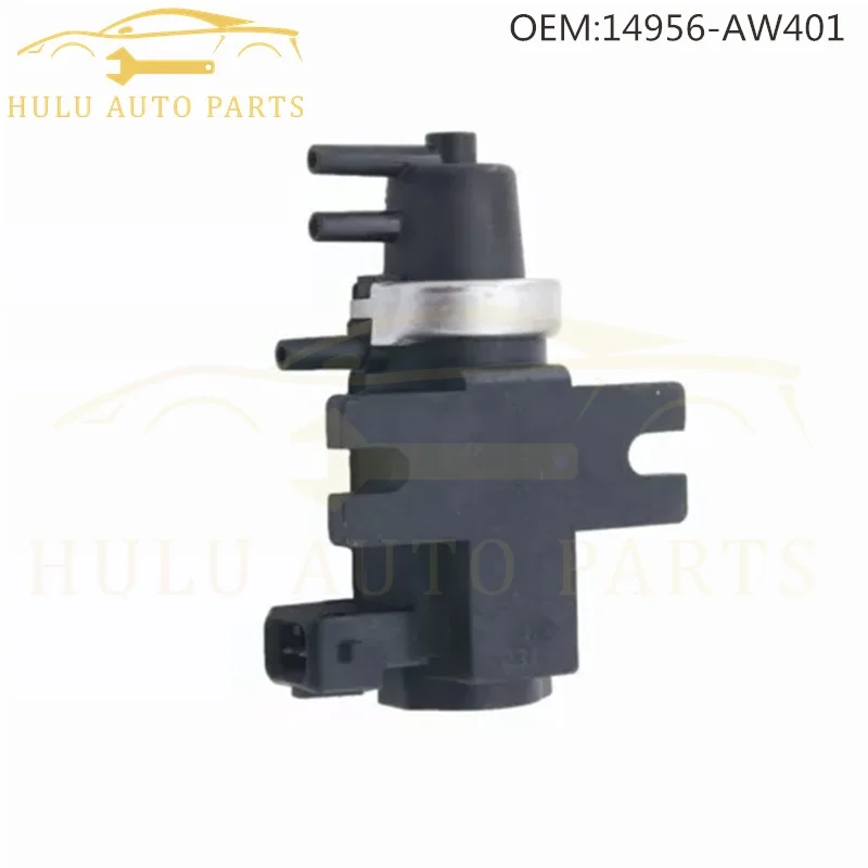 anmi① 14950-1hs0a Nissan Evaporative Emission Canister 149501HS0A