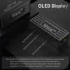 TRN TE PRO DAC Hi-Fi DAC/Amp  chip Earphone Amplifie 5