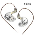 Clear NO MIC