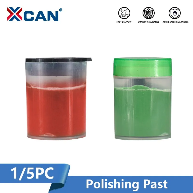 XCANPolishingPasteLappingAbrasiveMultiPurposePolishCleaner
