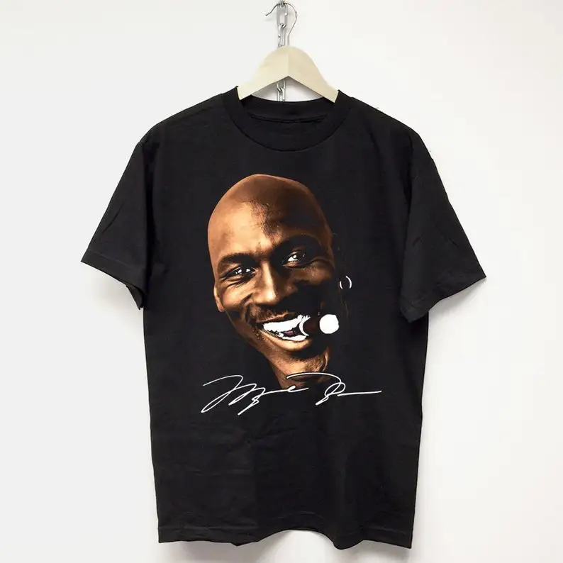 

MJ 23 T-SHIRT