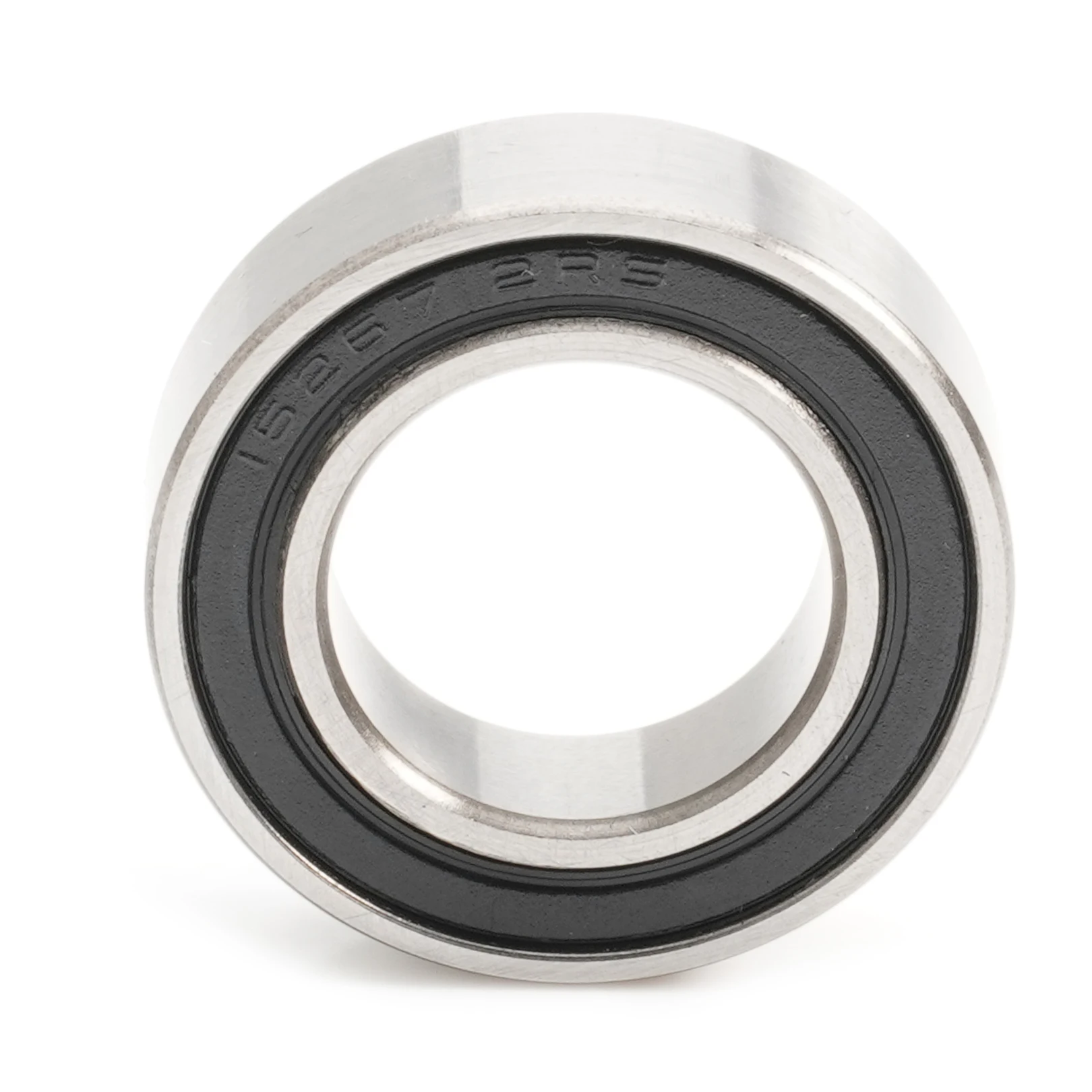 Hybrid Ceramic Bearing 15x26x7 mm ABEC-1 1 PC