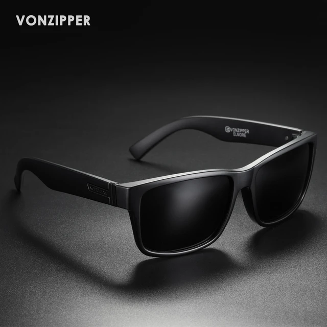 Lunettes De Soleil Polarisées Pour Hommes, De Marque, Carrées, Sport, Pour  Conduire, Pêche, Monture Noire, Uv400, Nouvelle Collection 2022 - Lunettes  De Soleil Homme - AliExpress