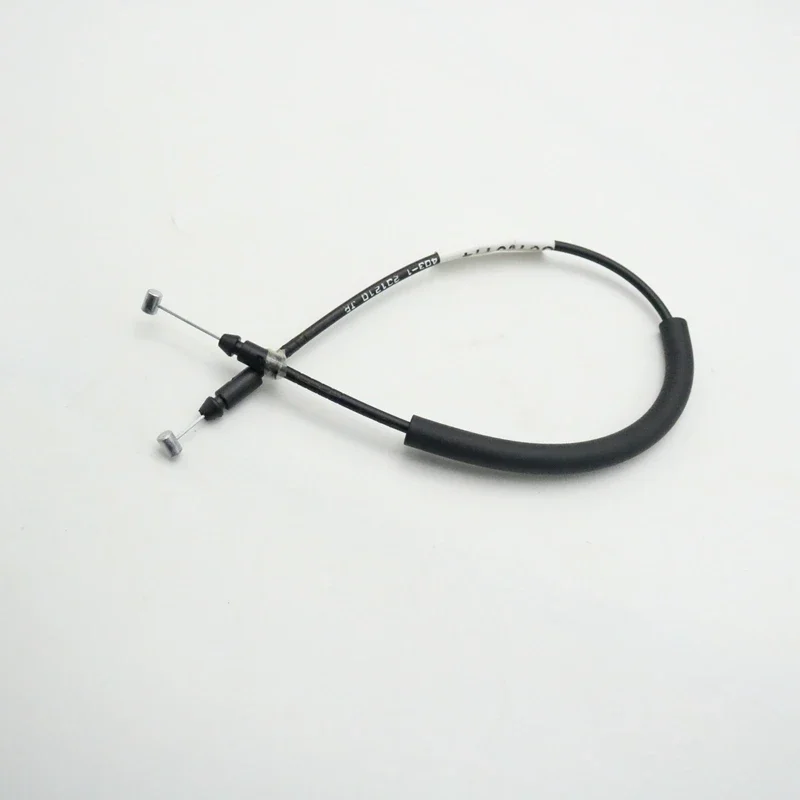 Car Door Cable Assembly 1 pcs Car Door Handle Cable Lock Wire For Lifan X60