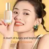 UODO Liquid Foundation Concealer Long-lasting BB Cream Waterproof For A Lasting Bright Dry To Oily Skin Care 30ml 3