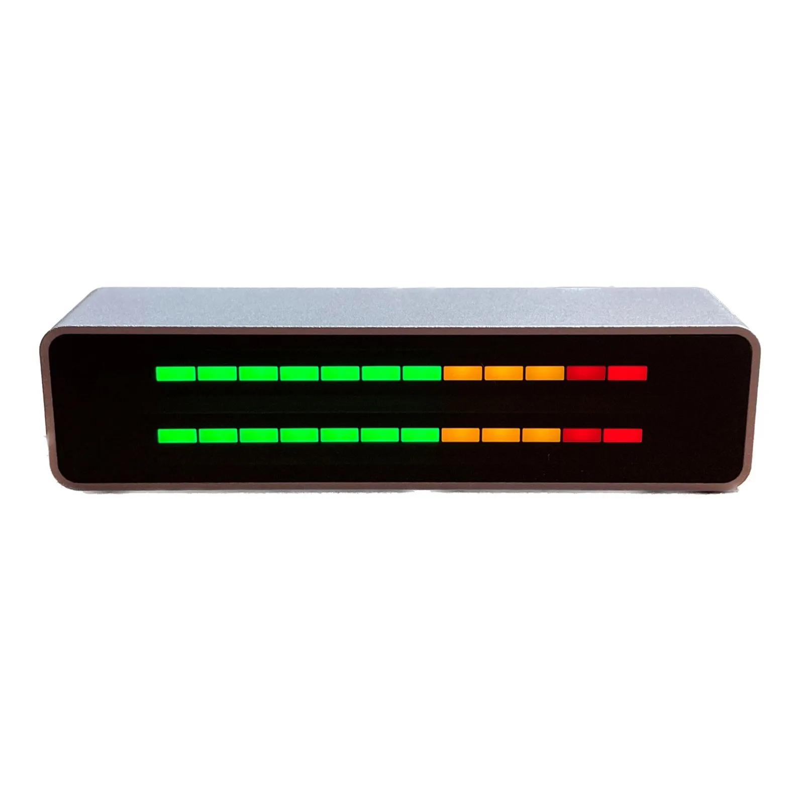 

LED Stereo Music Level Indicator 12-Segment Rhythm Light Music Spectrum Display