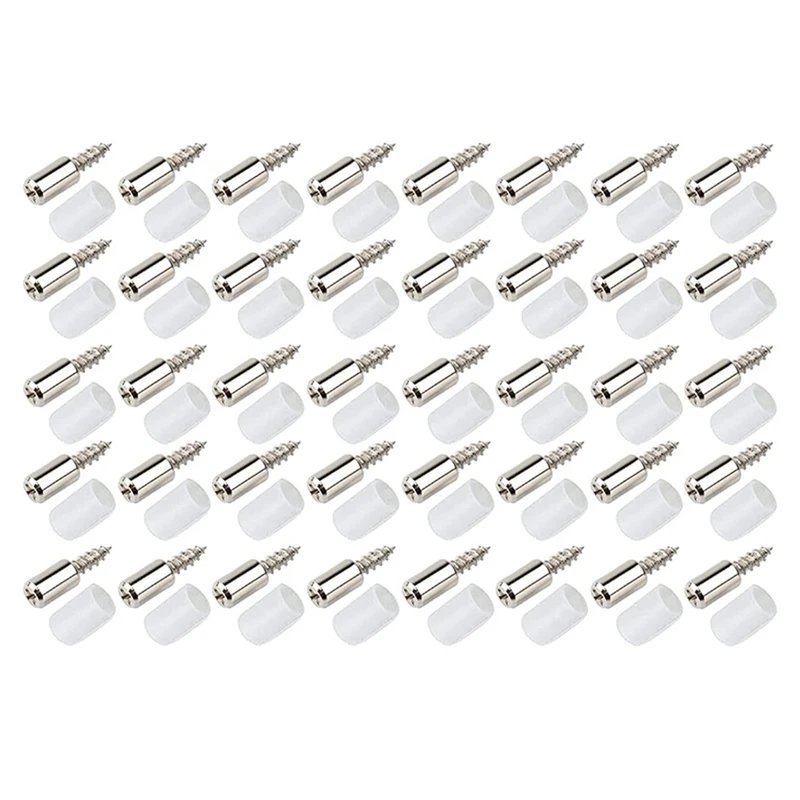 

Self-Tapping Screws Cabinet Laminate Support, Non-Punching Clapboard Holder Shelf Holder Steel Pin Peg