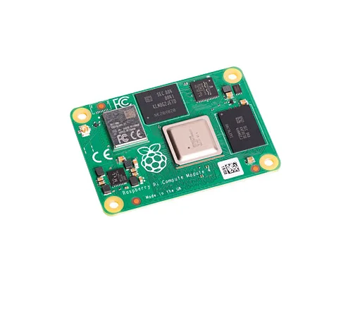 Modulo Di Calcolo Raspberry Pi 4 Wifi 4Gb Ram 32Gb Emmc Cm4104032 Con Modulo Di Calcolo Wifi Raspberry Pi 4 Cm4