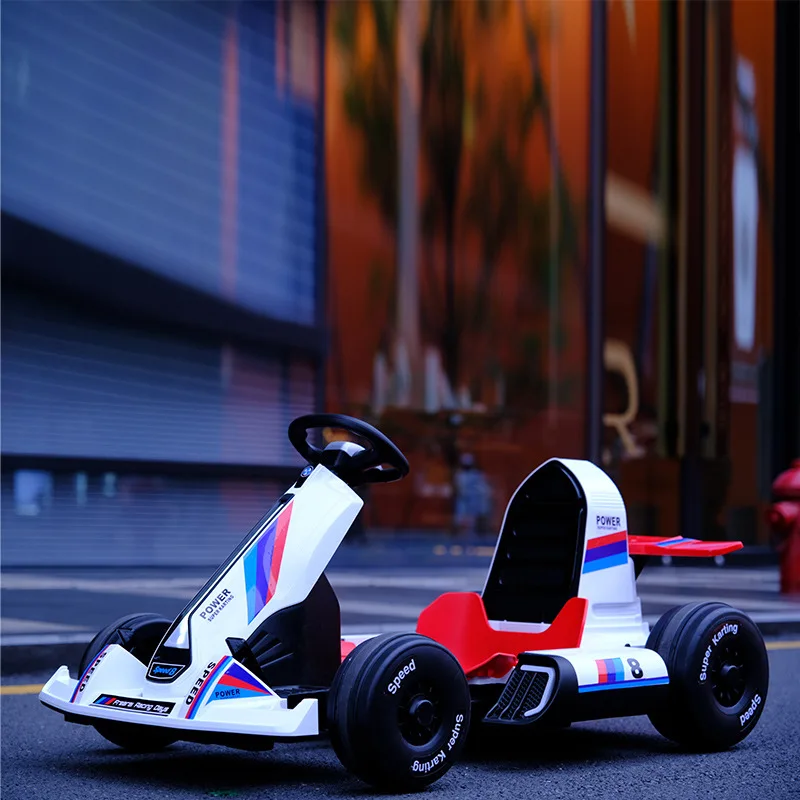 ゴーカート　2人乗り ダブルシートゴーカート販売中 | 2025年の人気セール