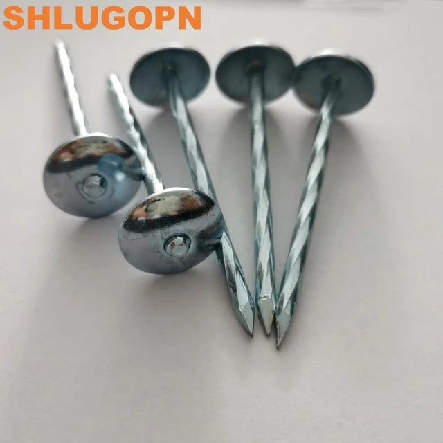 Discover 147+ lead head nails ceg.edu.vn