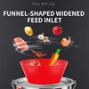 Model 160 Vegetable Cutter Electric Vegetable Cutter Chili Mincing Machine Grinder Stainless Steel Food Processing Machine 100-1 3