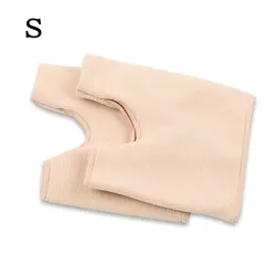 Enhanced Comfort Silicone Forefoot Cushions - Orthopedic Toe Separators for Men and Women (BD - 21 - S)