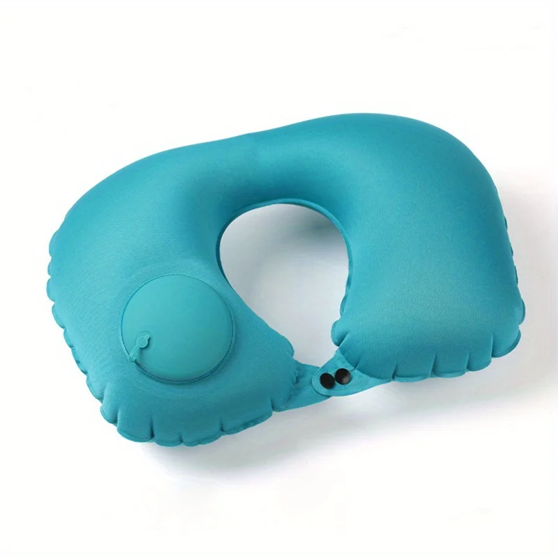 U-Shaped Travel Neck Pillow 2