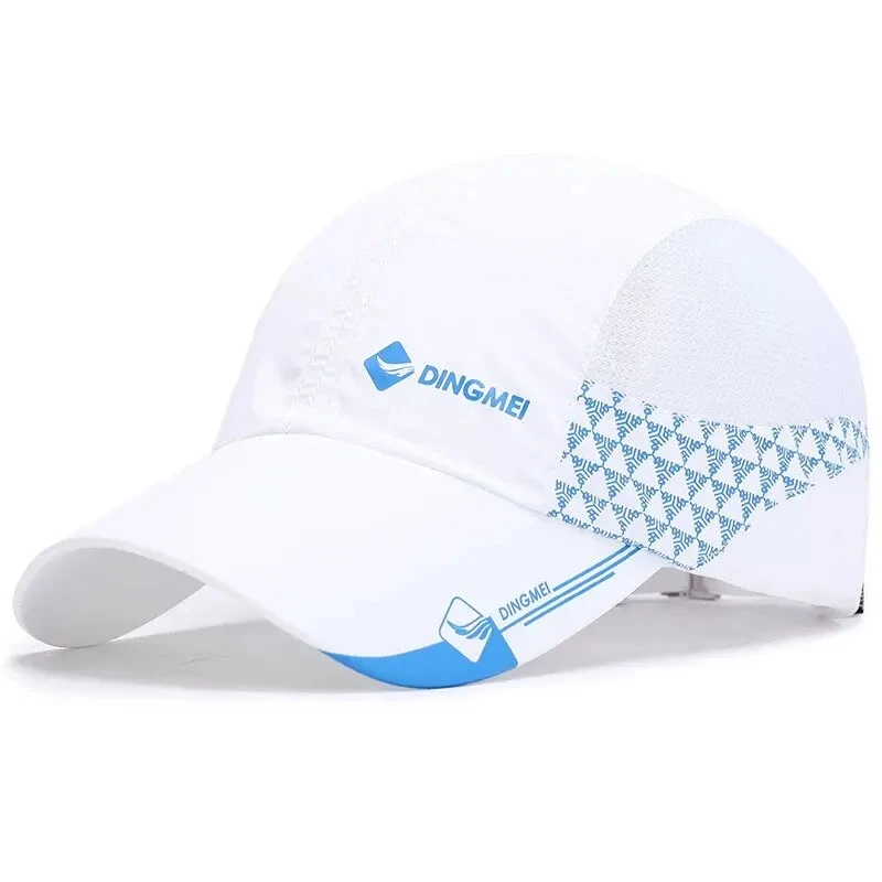 Men's Baseball Caps Spring Summer Outdoor Sunshade Travel Casual Caps