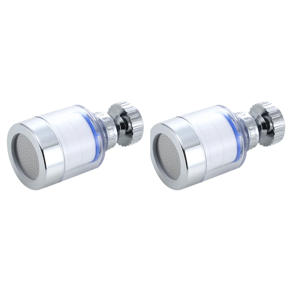 2pcs filter bubbler