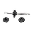 Gearbox gear