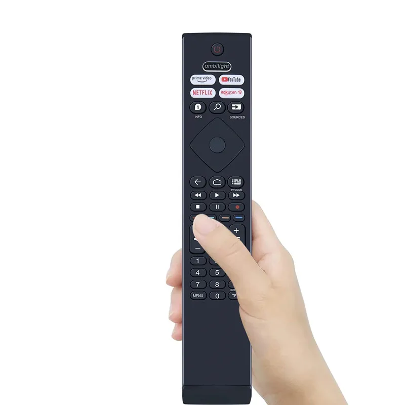 BRC0984501/01 Telecomando per Philips 70PUS8546/12 75PUS8546/12