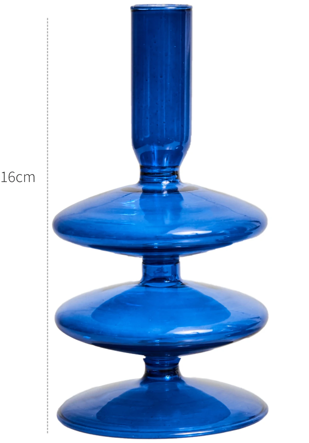 Blue 2tierSharp