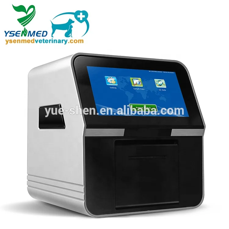 Рисунок 3 - YSENMED YSTE120 гарантированное