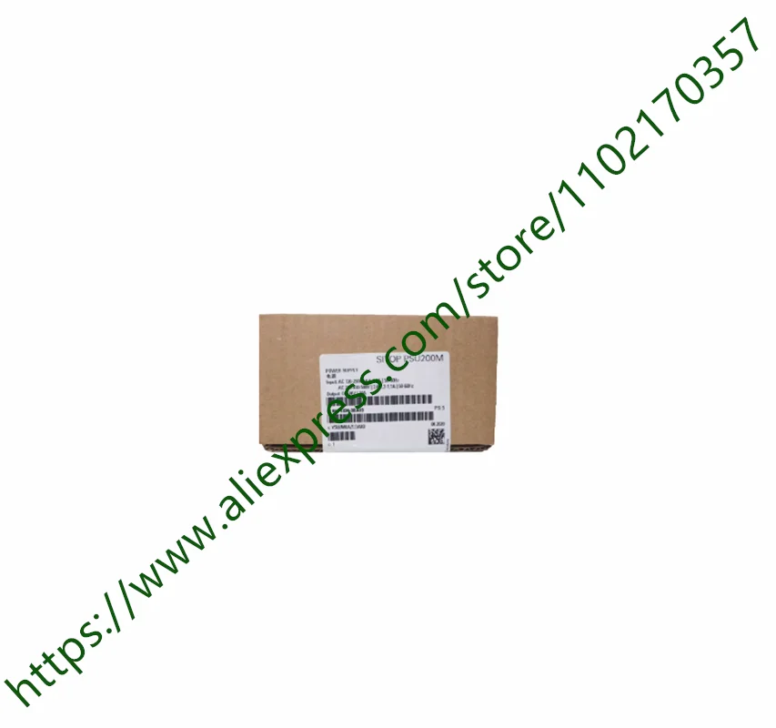

Новый оригинальный 6EP1334-3BA00 6EP1334-3BA10, быстрая доставка