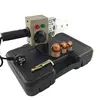 Ppr Pipe Welding Machines Temperature Controled Plastic Tube Welding Machine PPR Pipe AC 220V 600W 20-32mm To Use Plumber Tools 2