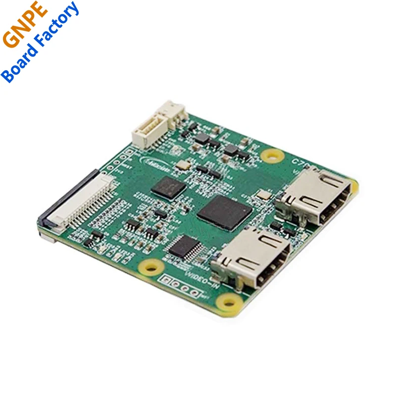 Raspberry Pi C792 pikvm Pi5 Jeston�� CSI-2 �����ƿ� blikvm�� ���� ���� HDMI