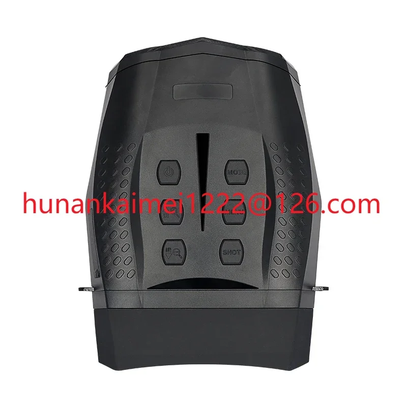 

Factory Wholesale HD Photo and Video Digital 600m Long Range Hunting Infrared Night Vision Binoculars