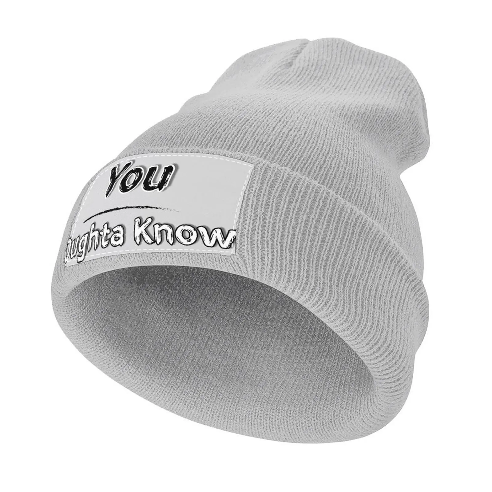 

Hi singer Knitted Cap Trucker Hat Big Size Hat Man Cap Women's
