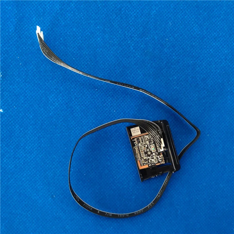 Power Button IR Sensor Board BN96-45912A For TV 55NU7100 UN40NU7200 UN75NU4900F UN65NU6900FXZA pcb board
