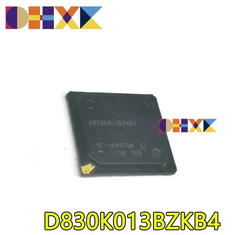 

Новый оригинальный встроенный чип D830K013BZKB4