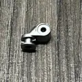 Silver swivel Right