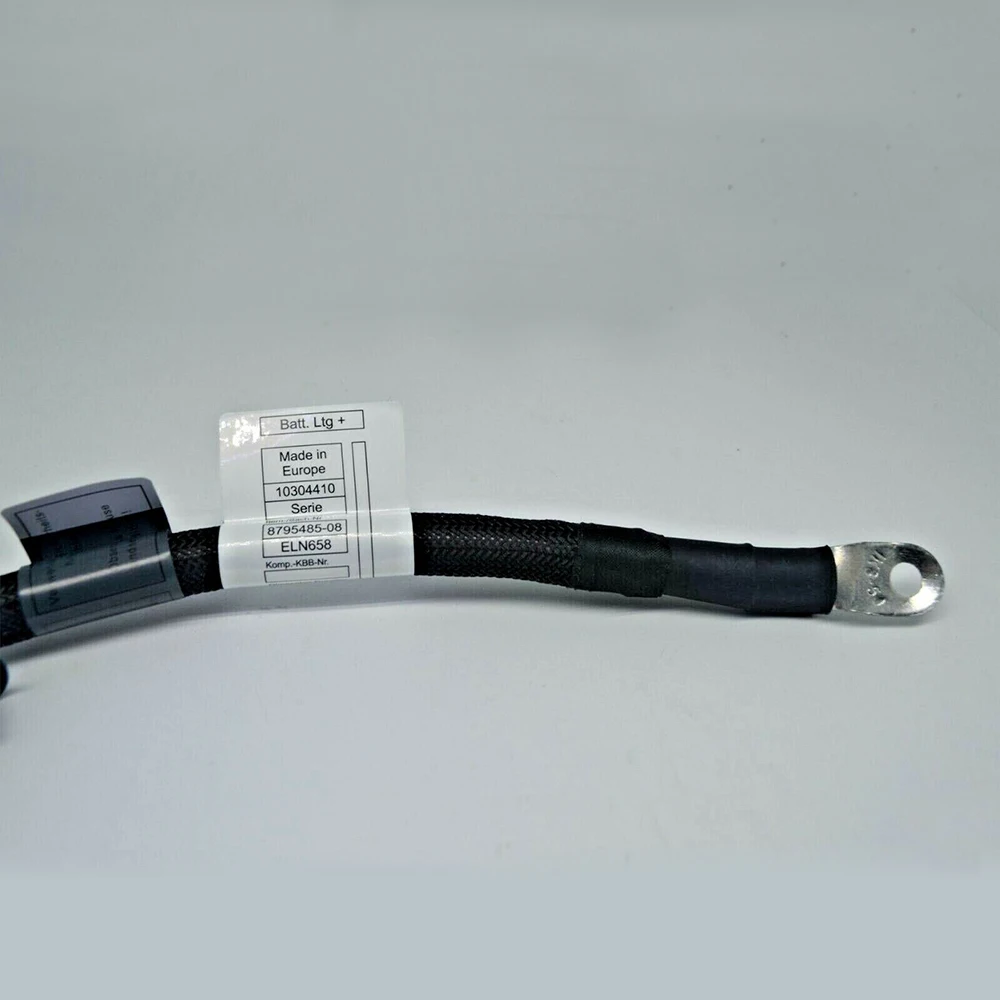 61128795485 neue 70CM Auto Positive Kabel Batterie Stecker für BMW 