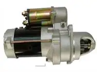 30218 Per Motore Mars 24V 11 Dis 5,5Kw Komatsu Pc200 5/D95 Escavatore (Tipo Nikko)/Escavatore S6D95 (Tipo Nikko)