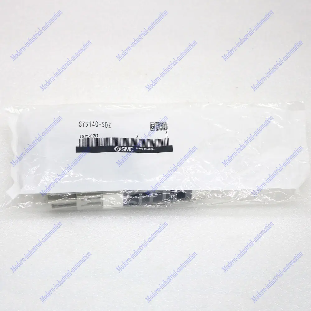 

Новый электромагнитный клапан SMC SY5140-5DZ SY5140-5DZ, быстрая доставка
