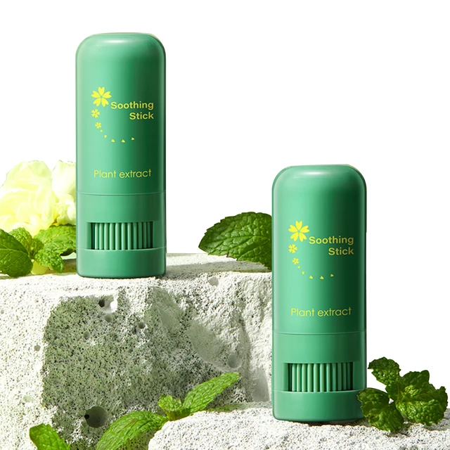 Szúnyogcsípések Csecsemőknek És Gyermekeknek A Moustique Anti-Repeller Elleni Duzzadó Megnyugtató Bot Krém Szúnyogkrém