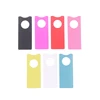 100Pcs Garden Planting Tag With Hole Melon Fruit Tree Markers Sign Portable Plastic Waterproof Hanging Label For Flower Nursery