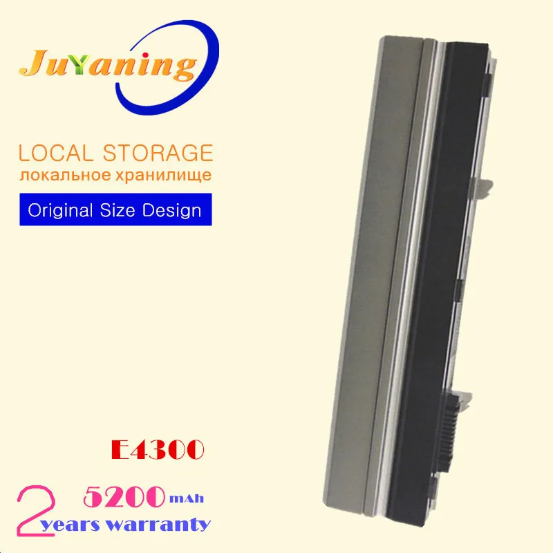 Nuova Batteria Per Laptop Per Dell Latitude 0 Fx8X E4300 E4310 312-0822 312-0823 312-9955 451-10638 451-10636 Fm338 Hw905