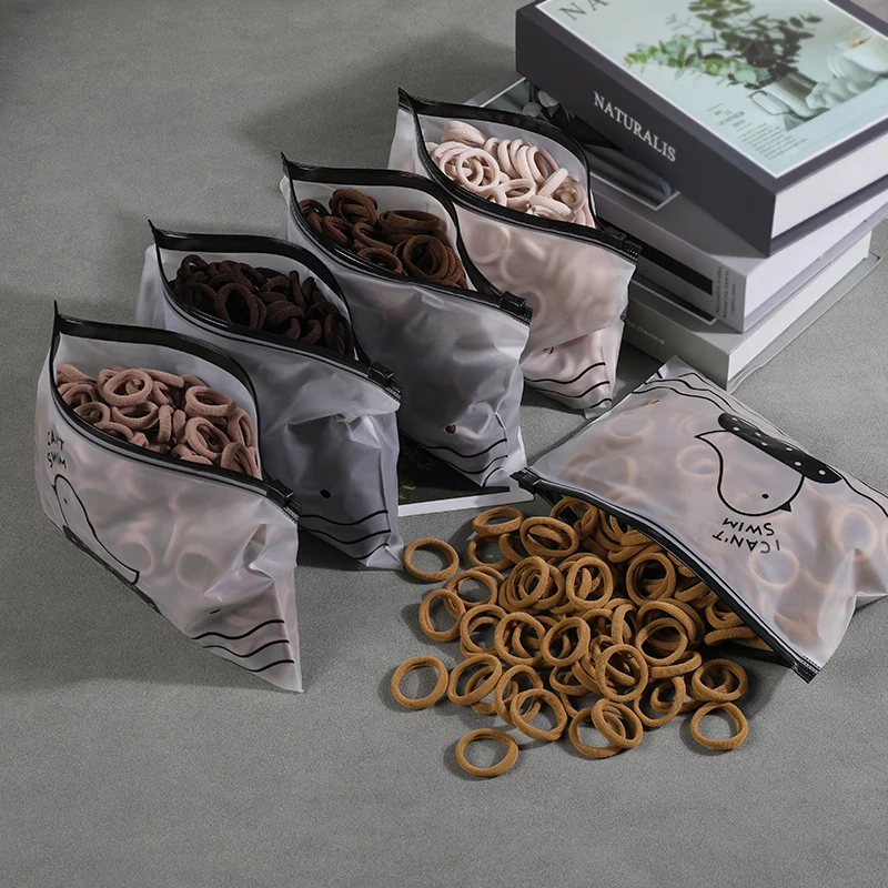 Рисунок 4 - Резинки для волос Эластичные для девочек