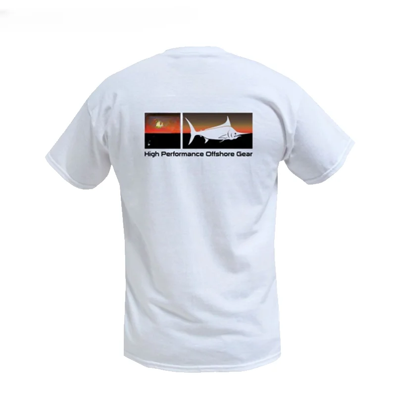 Fishing Short Sleeve Shirts Sun Uv Protection Breathable Upf 50 Fly Fishing Clothes Mens Hiking Shirts