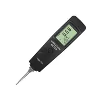 Vibration Pen Tester VM-213 Handheld Vibrater Displacement Velocity and Acceleration Analyzer 1
