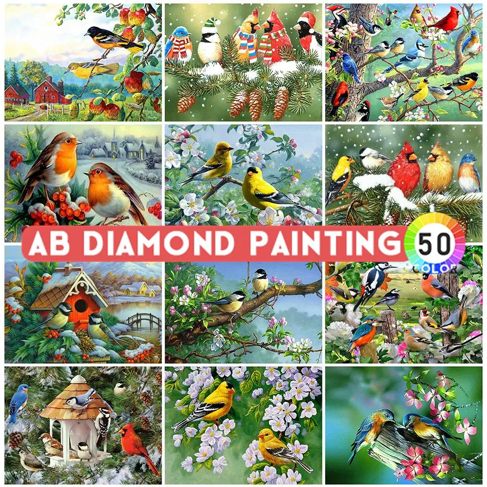 Ab drills diamond painting ab square drills diamond painting