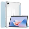 Ice blue