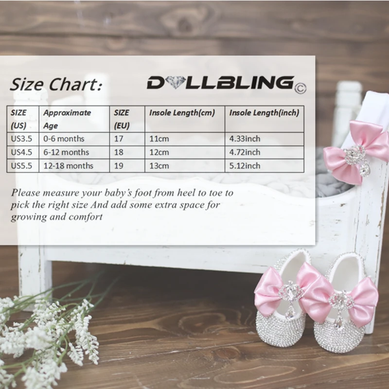 Dollbling Baby Girl Leopard Design  Luxury Crown Jewelry Diamond Bling Ballerina Shoes First Communion Outfit Nursery Decoration 3