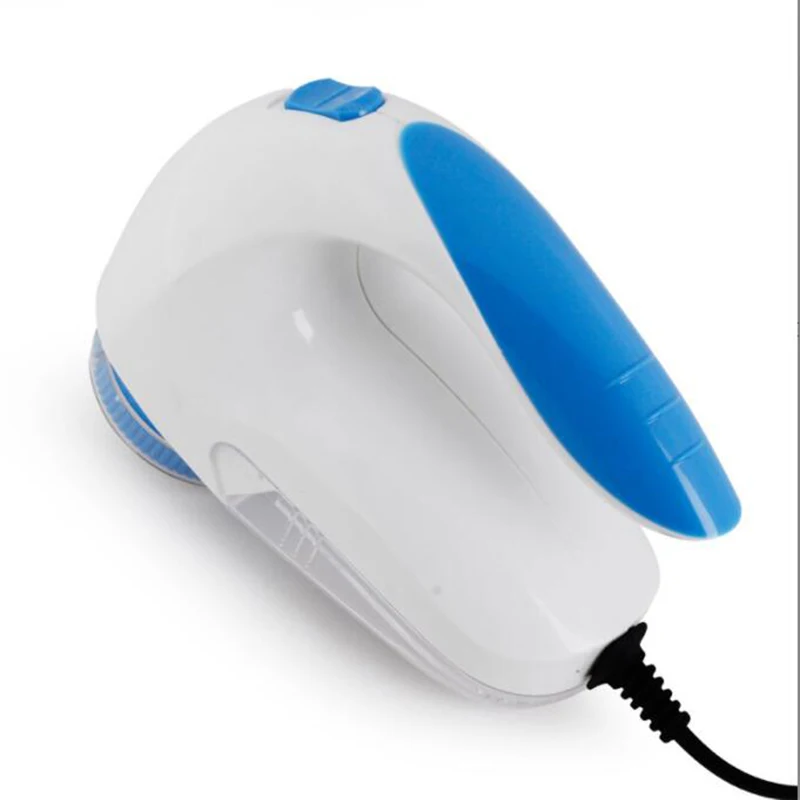 Portable Household Hair Ball Trimmer Electric Lint Remover ​Sweater Shaver Clothes 2